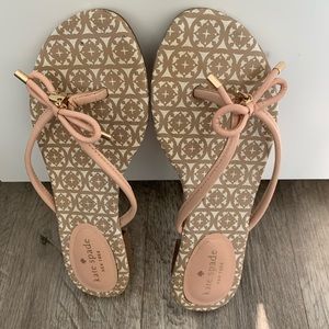 KATE SPADE sandals